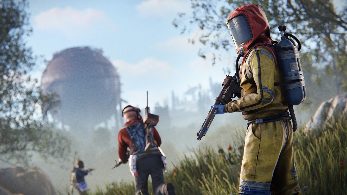 MimRust ekran görüntüsü 2